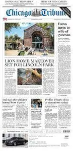 Chicago Tribune - June 16, 2016