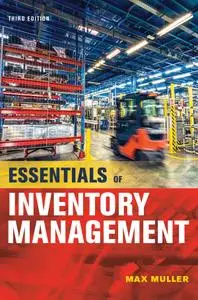 Essentials of Inventory Management, 3rd Edition