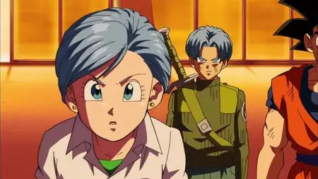 Dragon Ball Super S04E13