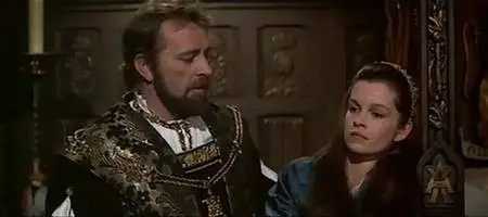 Anne of the Thousand Days (1969)