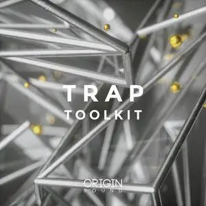 Origin Sound Trap Toolkit WAV