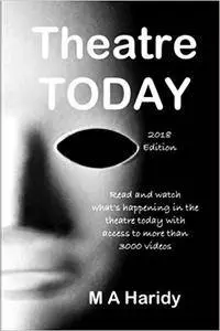 Theatre TODAY '2018' Edition'