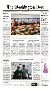 The Washington Post - June 10, 2020