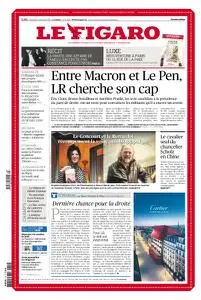 Le Figaro - 4 Novembre 2022