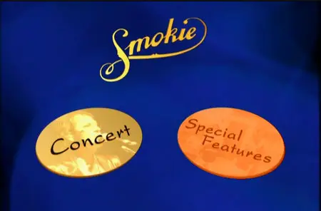 Smokie - Live in Beijing - 2001 [DVD-5]