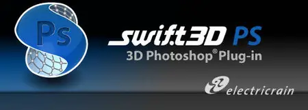 Electric Rain Swift 3D PS v1.0.139