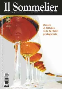 Il Sommelier Nr.5 Settembre.Ottobre 2012