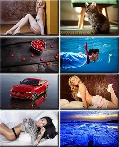 LIFEstyle News MiXture Images. Wallpapers Part (724)