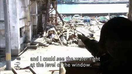 PBS - Nova: Surviving the Tsunami (2011)