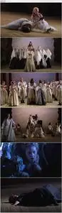 Christophe Rousset, Les Talens Lyriques, The Drottningholm Theatre Orchestra - Rameau: Zoroastre (2008) [Blu-Ray]