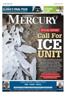 Illawarra Mercury - June 1, 2019