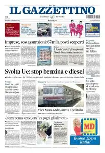 Il Gazzettino Rovigo - 15 Febbraio 2023