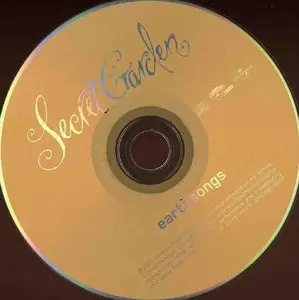 Secret Garden 1996-2007 Collection ( 7CDs)