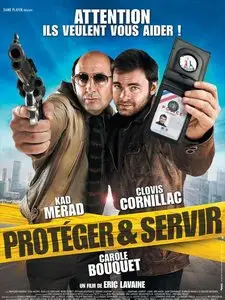 Proteger et servir (2010)