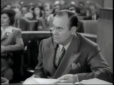 Sued for Libel (1939)