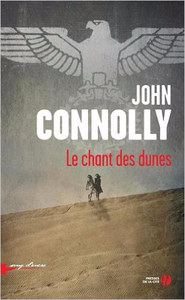 Le Chant des dunes - John Connolly