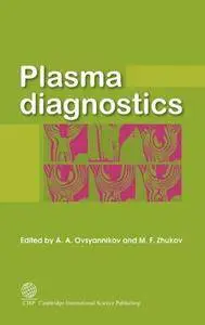 Plasma Diagnostics(Repost)