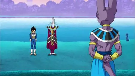 Dragon Ball Super S04E25