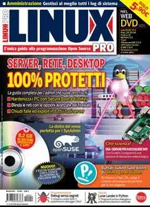 Linux Pro – agosto 2020