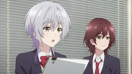 Jaku Chara Tomozaki kun S02E12 720p WEB x264 NanDesuKa (CR