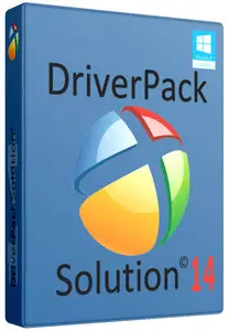 DriverPack Solution 14.2.1 R405 Final (x86/x64)