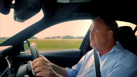 Top Gear S22E04 (2015)