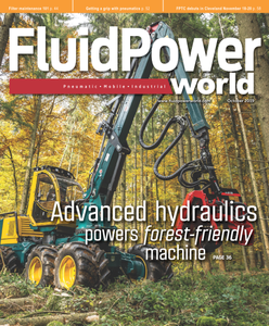 Fluid Power World - October 2019