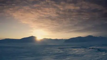 Earth at Night in Color S02E06