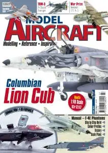 Model Aircraft - July 2021