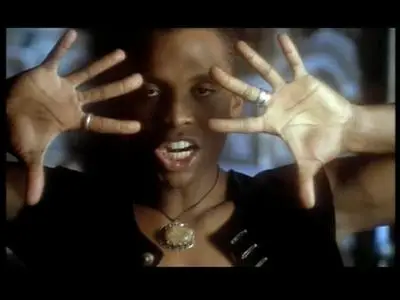 Haddaway - What Is Love (Mega-Hits + Bonus)