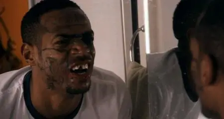 Ghost Movie (2013)