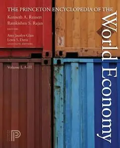 The Princeton Encyclopedia of the World Economy (repost)