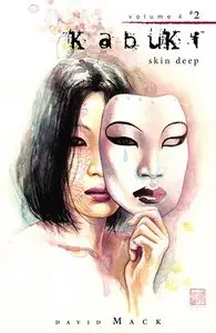 Kabuki v04 002 - Skin Deep (2015)