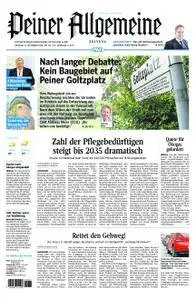 Peiner Allgemeine Zeitung - 11. September 2018