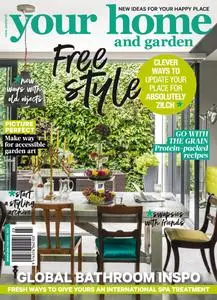Your Home and Garden - March 2024
