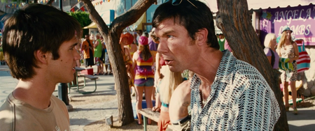 Piranha (2010)