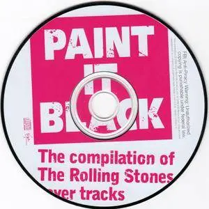 VA 2006 - Paint It Black: The Compilation Of The Rolling Stones Cover Tracks (2006)