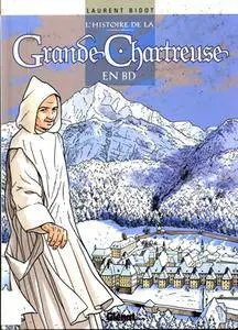 Histoire de la Grande Chartreuse (L')