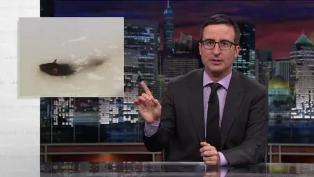 Last Week Tonight with John Oliver S01E22