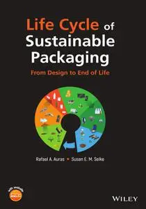 Life Cycle of Sustainable Packaging: From Design to End-of-Life