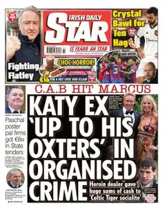 Irish Daily Star – January 19, 2023