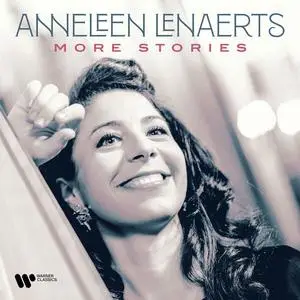 Anneleen Lenaerts - More Stories (2024)