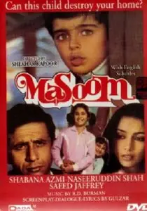 Masoom (1983)