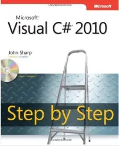 Microsoft® Visual C#® 2010 Step by Step [Repost]