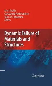 Dynamic Failure of Materials and Structures (Repost)