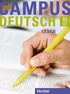 Campus Deutsch: Lesen [Repost]