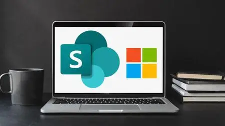 Microsoft Sharepoint Online For Administrators & Power Users