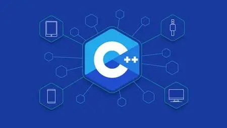 50 Days To C++ : From Zero To Becoming A Pro Developer