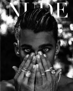 Nude Magazine - Issue 14 2017