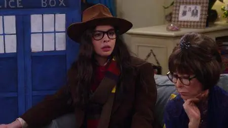 One Day at a Time S02E05